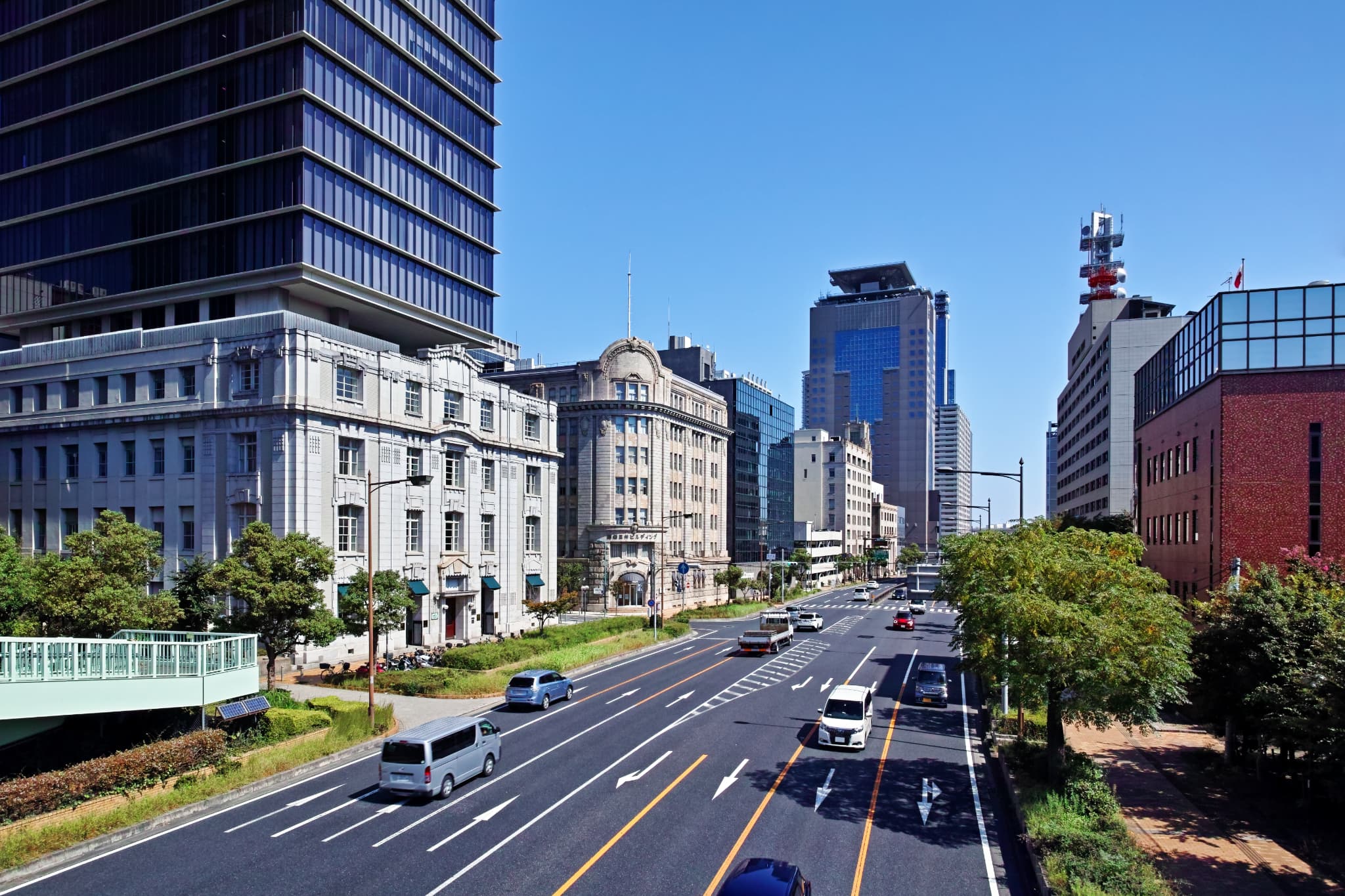 道路施設工事